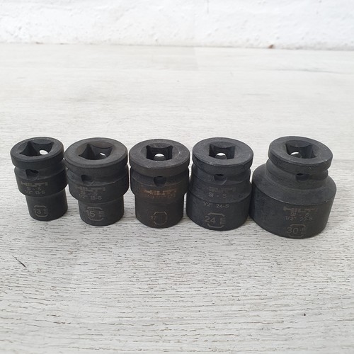 Hilti pollice unità - pollice, 6