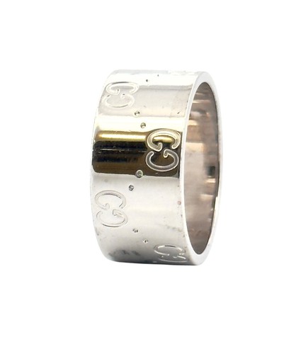 Tuta gucci oro bianco - gucci, in