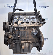 Z16XEP 77kw Motore compl.  OPEL ASTRA (A04) 1.6 16V Twinport (77Kw) SW