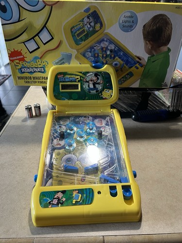 2009 spongebob squarepants - 2009,