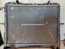 Radiatore acqua Kia Sorento 1a
