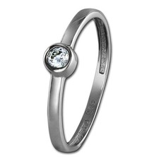 GoldDream Pietra Zirconia