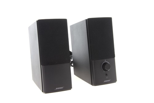 Altoparlante bose companion - altoparlante,