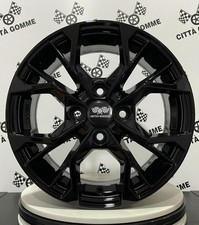 KIT 4 Cerchi in lega