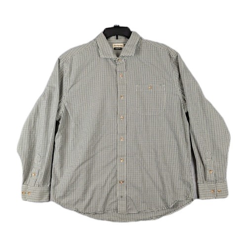 Tom beckbe uomo xxl - uomo, blu