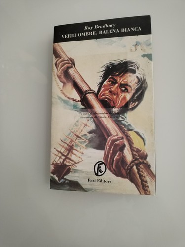 Ray bradbury verdi ombre - ray,