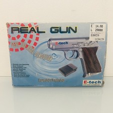 Pistola ps1 real - pistola,