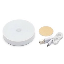 2 pz Lampada LED Sensore