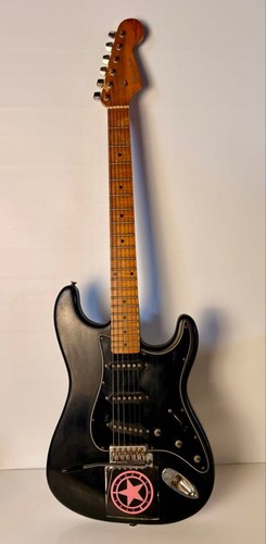 Passion chitarra elettrica - passion,