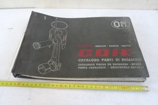 motore OM CO1K  catalogo parti