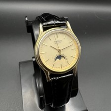 Orologio Vintage Seiko Donna