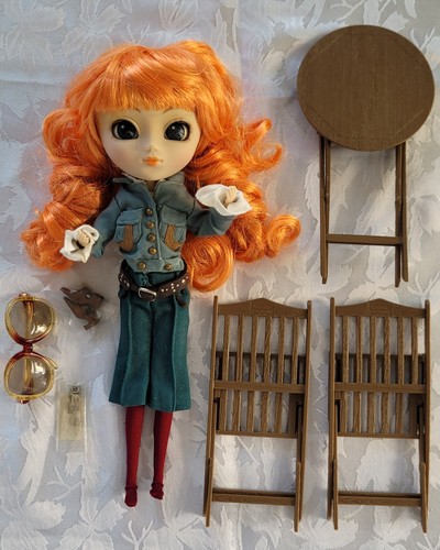 Adorable pullip doll - pullip, 31