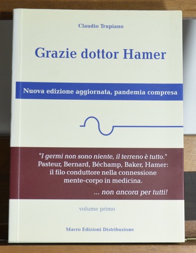 Claudio trupiano grazie - claudio,