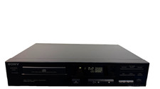 Sony CDP 212 Lettore CD