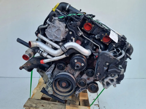 Motore land rover range - motore,