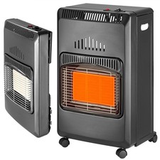 Stufa a Gas Pieghevole Bombola