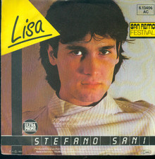 Stefano sani lisa san - sani/lisa,