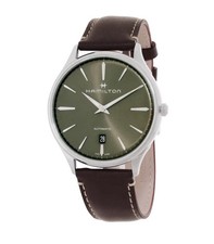 Hamilton Jazzmaster Thinline