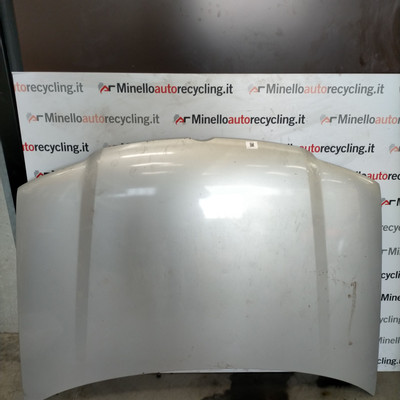 6n0823031h cofano ant - 6n0823031h,