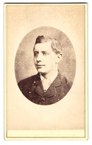 Fotografia ritratto giovane - ritratto,
