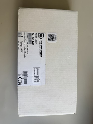 Clavier aritech ats1135 - clavier,