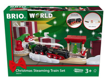 BRIO World 36014 Set Trenino