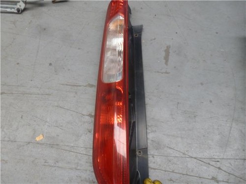 Luce posteriore sinistra - , ford