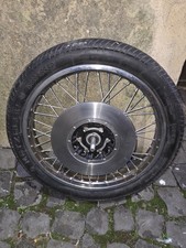 Cerchio anteriore kawasaki - cerchio, 500