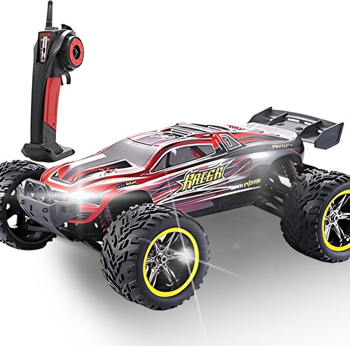 Telecomando grande auto - xl,
