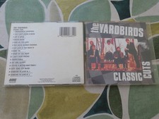 The Yardbirds ‎– Classic