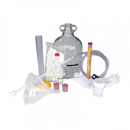 Home brew equipment - brew,
