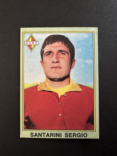 Calciatori mira 1968 - calciatori,