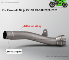 Per Kawasaki Ninja ZX10R