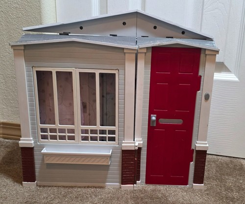 Barbie totally real - barbie, toy