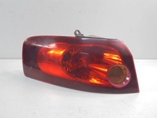 Fanale posteriore fanale