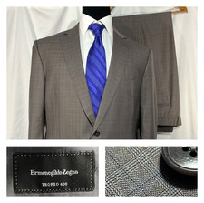 Ermenegildo Zegna Trofeo 600