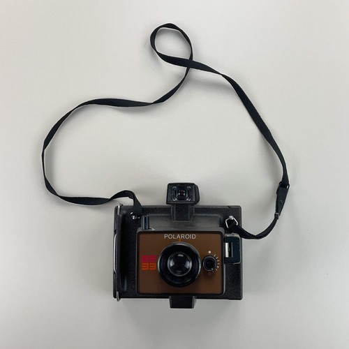 Macchina fotografica polaroid - macchina,