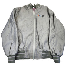 Giacca Bomber TVS Uomo Grande