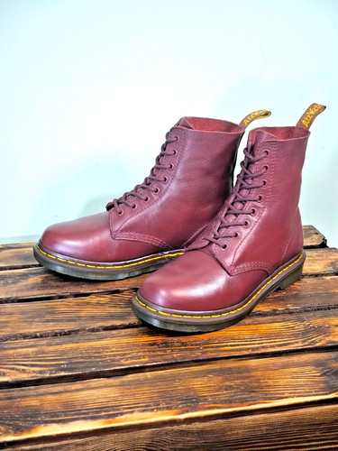 Martens the original - martens, pascal