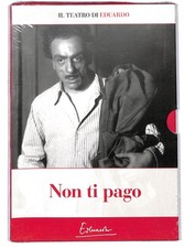 EBOND il teatro di eduardo -