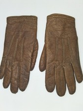 Antique/Vintage 5" Brown