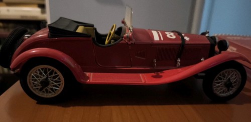 Polistil alfa romeo alfetta - polistil,