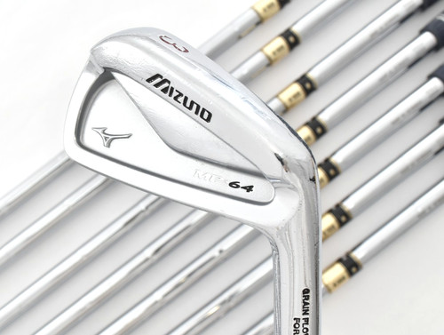 Pezzi mizuno set - set, di