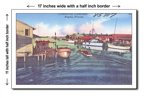 Florida anni pescatore - anni,