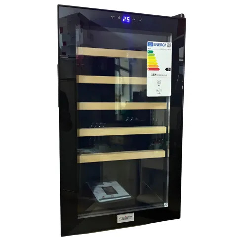 Cantinetta vino defrost 91l - cantinetta,
