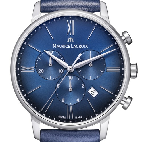 Orologio uomo cronografo - orologio,