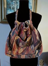 Borsa a tracolla Janet