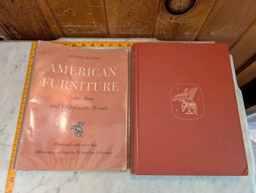 American furniture queen - american,