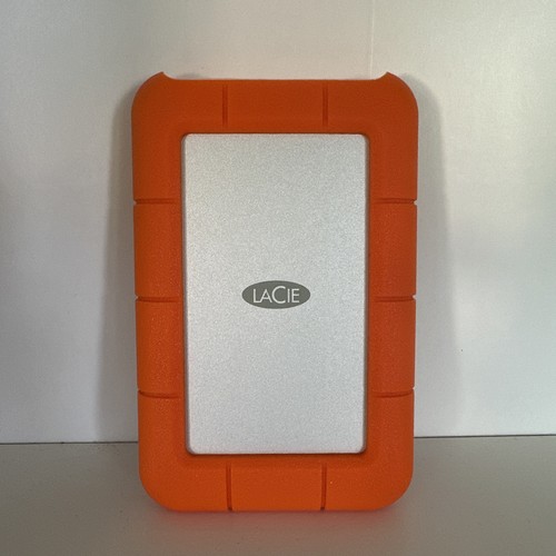 Disco rigido portatile lacie - disco,