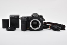 [Quasi come nuova] PENTAX K-3